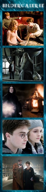 Harry Potter 6