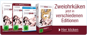 Zweiohrkueken