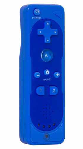 MiniMote Remote Controller - rot, Abbildung #04
