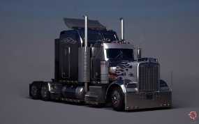 18 Wheels of Steel: Extreme Trucker 2, Abbildung #01