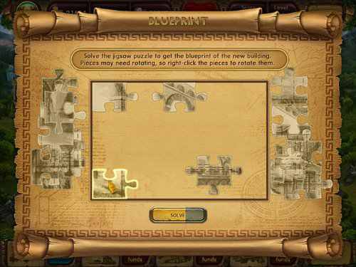 Jewel Master - Cradle of Rome 2, Abbildung #02