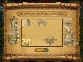 Jewel Master - Cradle of Rome 2, Abbildung #05