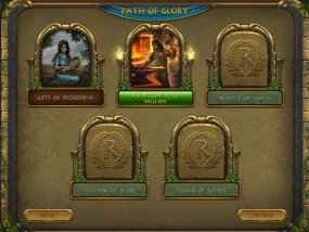Jewel Master - Cradle of Rome 2, Abbildung #06