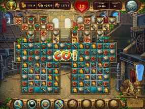 Jewel Master - Cradle of Rome 2, Abbildung #07