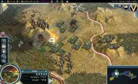 Sid Meier's Civilization V - Game of the Year Edition, Abbildung #02