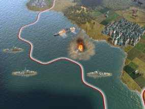 Sid Meier's Civilization V - Game of the Year Edition, Abbildung #03