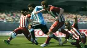PES 2011 - Classic Version, Abbildung #01