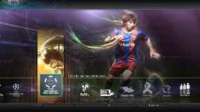 PES 2011 - Classic Version, Abbildung #03