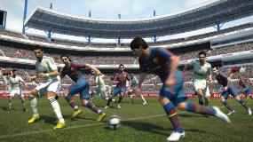 PES 2011 - Classic Version, Abbildung #02