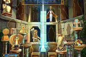Luxor 5 - Die fünfte Passage, Abbildung #08