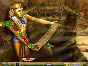 Luxor 5 - Die fünfte Passage, Abbildung #01