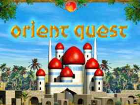Orient Quest, Abbildung #01