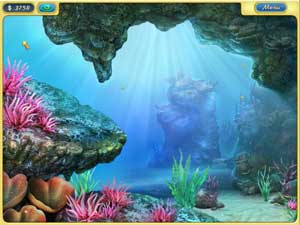 Deep Ocean: Die Korallentaucherin, Abbildung #03