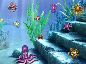 Deep Ocean: Die Korallentaucherin, Abbildung #05