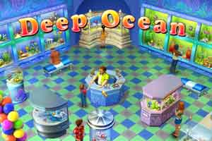 Deep Ocean: Die Korallentaucherin, Abbildung #07