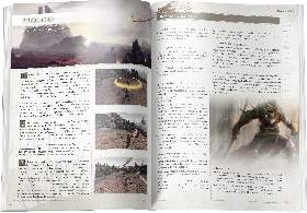 Dragon Age II – Das Offizielle Buch, Abbildung #01