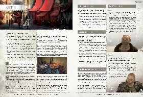 Dragon Age II – Das Offizielle Buch, Abbildung #04
