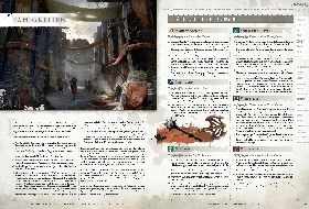 Dragon Age II – Das Offizielle Buch, Abbildung #06