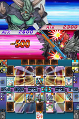 Yu-Gi-Oh! 5D's World Championship 2011: Over the Nexus, Abbildung #01