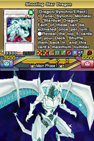 Yu-Gi-Oh! 5D's World Championship 2011: Over the Nexus, Abbildung #03