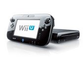 Wii U