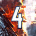 Battlefield 4 - Pre-Order Bonus