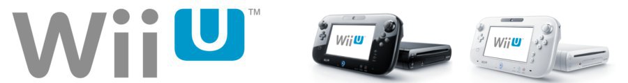 Wii U