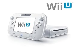 Wii U