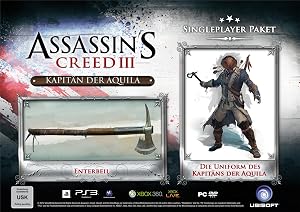 Assassins Creed 3