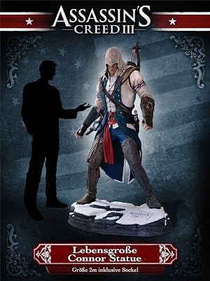 Assassins Creed 3