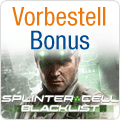 Tom Clancy's Splinter Cell Blacklist