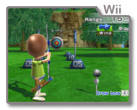 Nintendo Wii black Pak