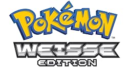 Pok&eacute;mon - Weisse Edition