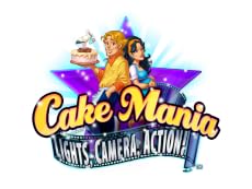 Cake Mania