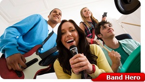 Band Hero