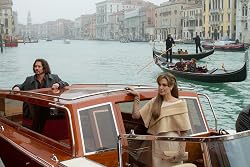 The Tourist