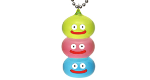 Slime Figur