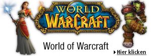 World of Warcraft