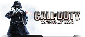 Call of Duty: World at War