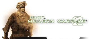 Call of Duty: Modern Warfare 2