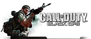 Call of Duty: Black Ops