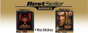 Bestseller Series