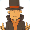 Professor Layton