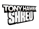Tony Hawk SHRED