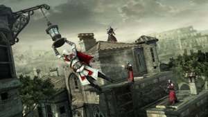 Assassin's Creed - Brotherhood: Das offizielle Lösungsbuch, Abbildung #05