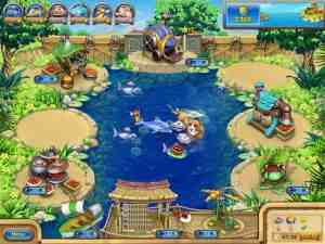 Farm Frenzy - Frische Fische, Abbildung #01