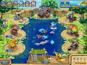 Farm Frenzy - Frische Fische, Abbildung #02