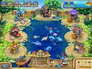 Farm Frenzy - Frische Fische,     Abbildung #03