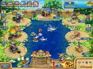 Farm Frenzy - Frische Fische, Abbildung #04