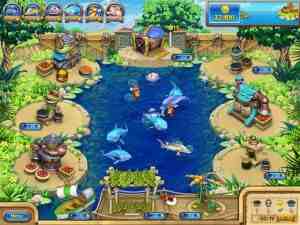 Farm Frenzy - Frische Fische, Abbildung #05